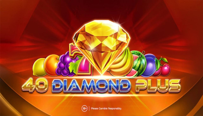 40 Diamond Plus