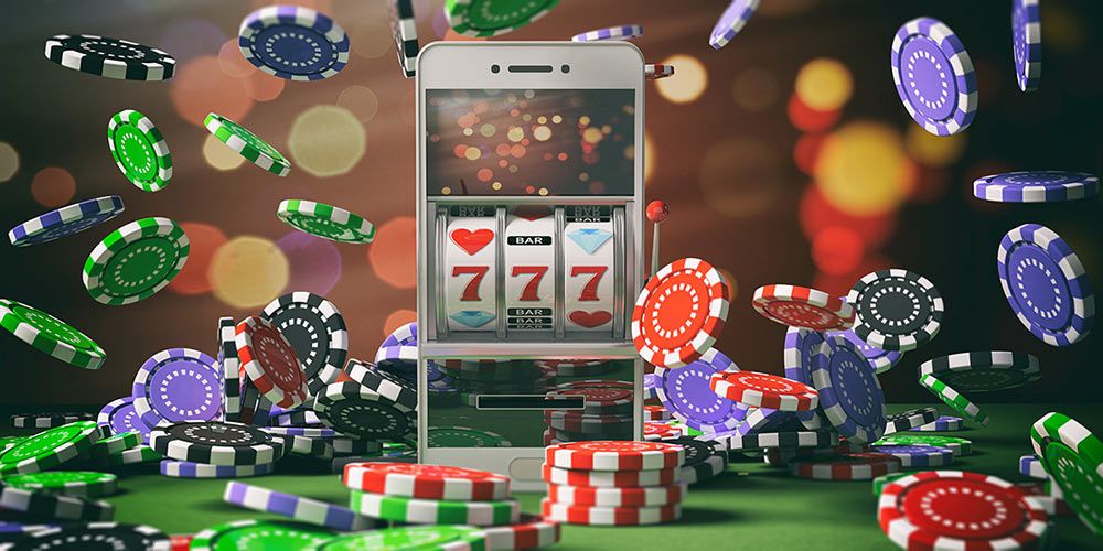 5 tips to play online slots