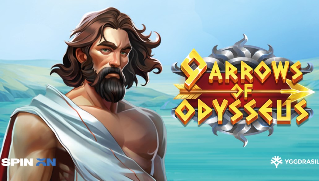 9 Arrows of Odysseus