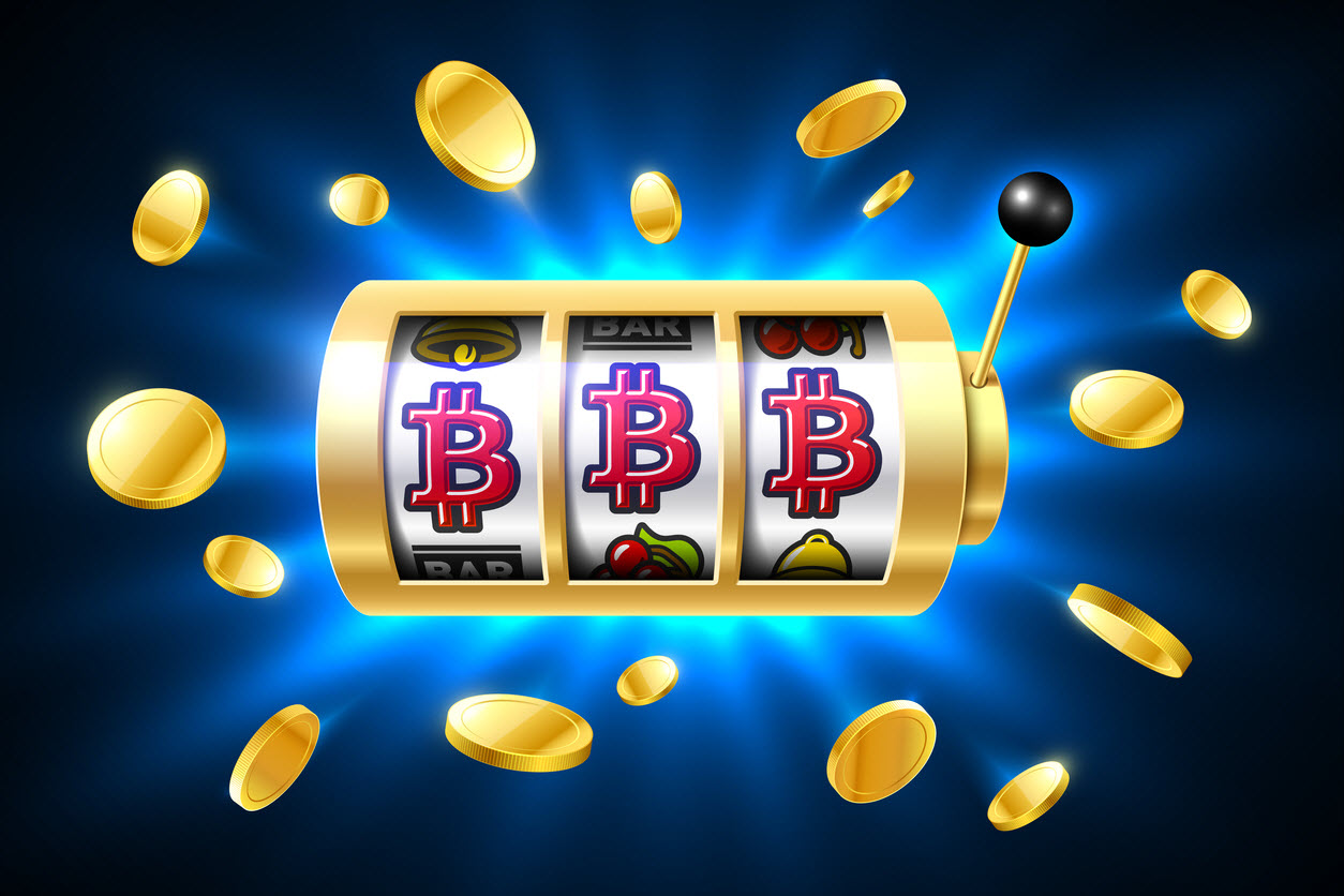 9 things you should know before playing Bitcoin slots