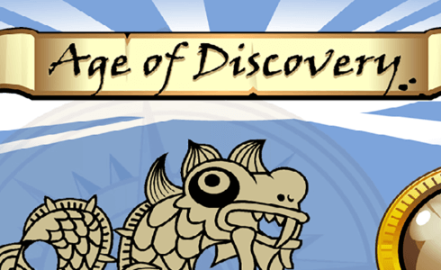 Age of Discovery