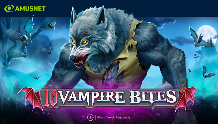 Amusnet 10 Vampire Bites image (1)