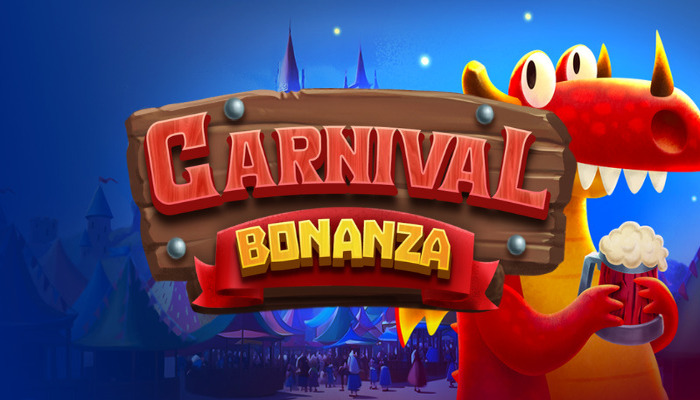 Carnival Bonanza