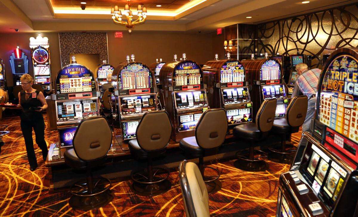 Choice of casinos through comparative pages, an ideal option