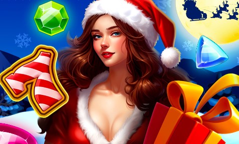 Christmas Slot Bundle