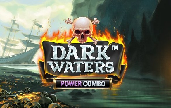 Dark Waters Power Combo Slot