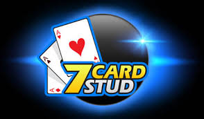 Discover the rules of 7 Card Stud