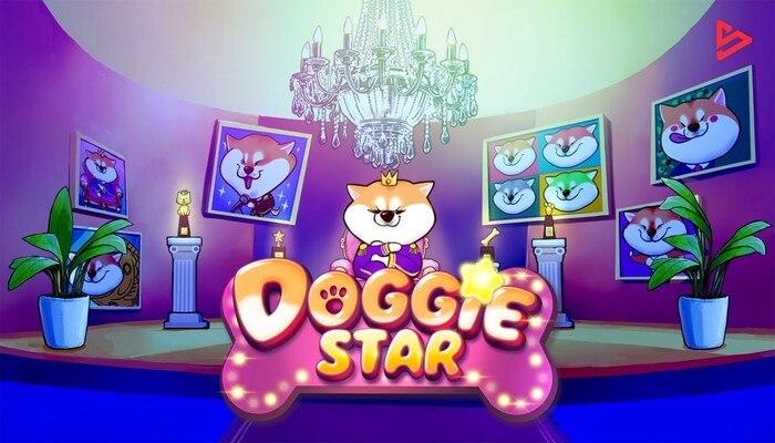 Doggie Star