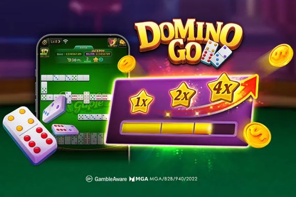 Domino Go