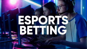 Esports Betting