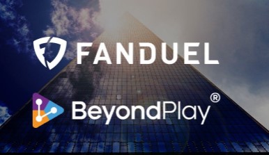 FanDuel Doubles Down on US Market Dominance With BeyondPlay Takeover