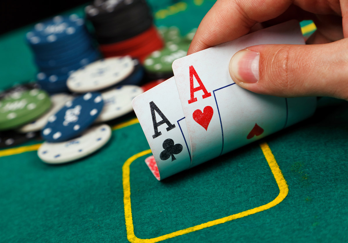 Win Big: Top 5 Strategies for Online Casino Success