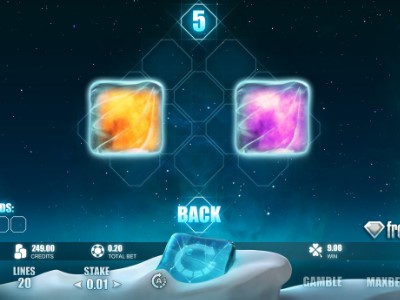 Frozen Diamonds Slot Screenshots2