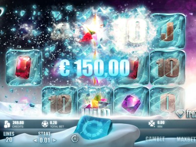 Frozen Diamonds Slot Screenshots3