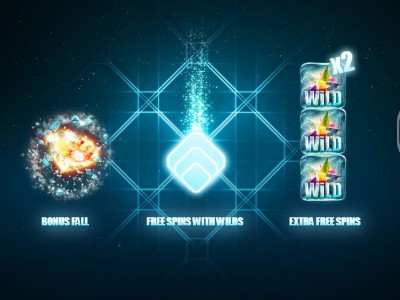 Frozen Diamonds Slot Screenshots4