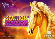 Stallion Kingdom Slot