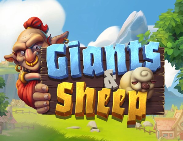 Giants and Sheep