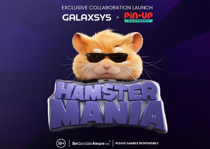 Hamster Mania