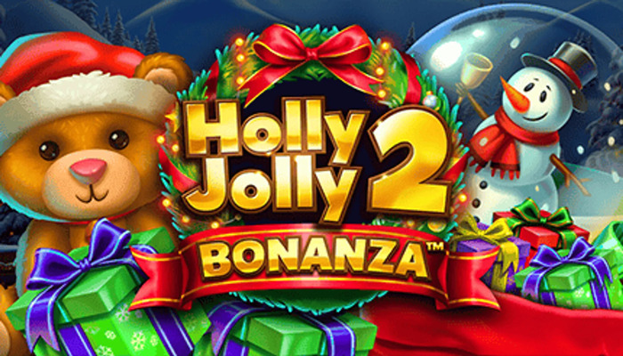 Holly Jolly Bonanza 2