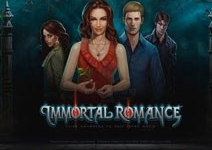 Immortal Romance