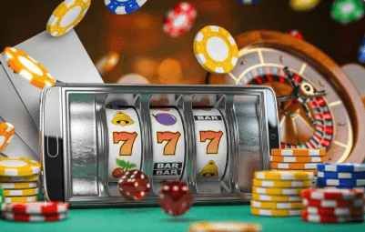 Influence of Online Casinos in the Betting markets