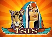 isis slot