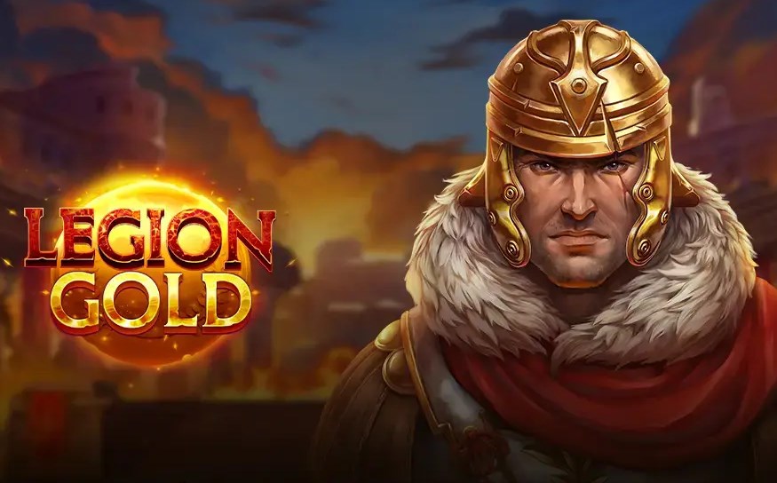 Legion Gold