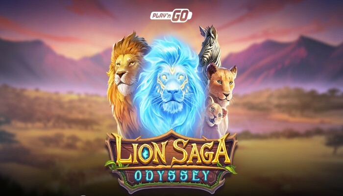 Lion Saga Odyssey