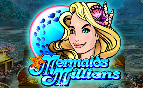 Mermaids Millions