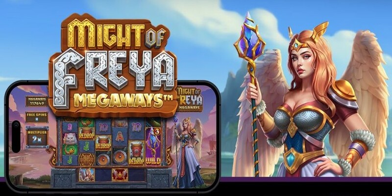 Might of freya