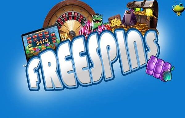 Online Casinos Free spins