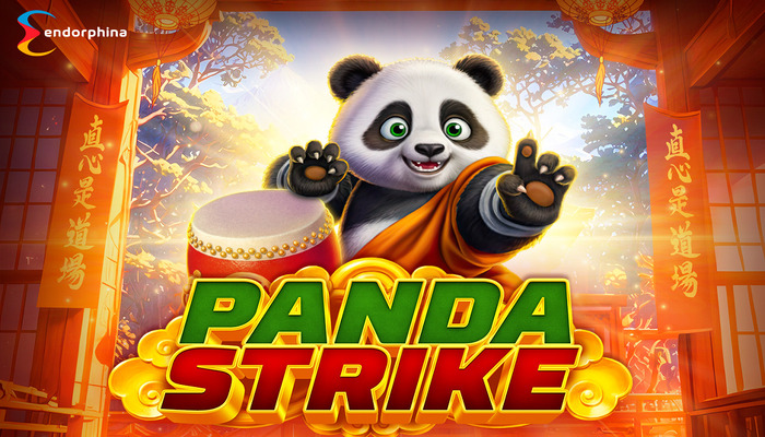 Panda Strike (1)