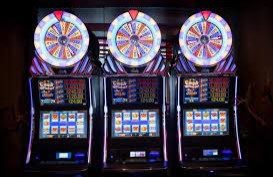 Progressive Slot Games