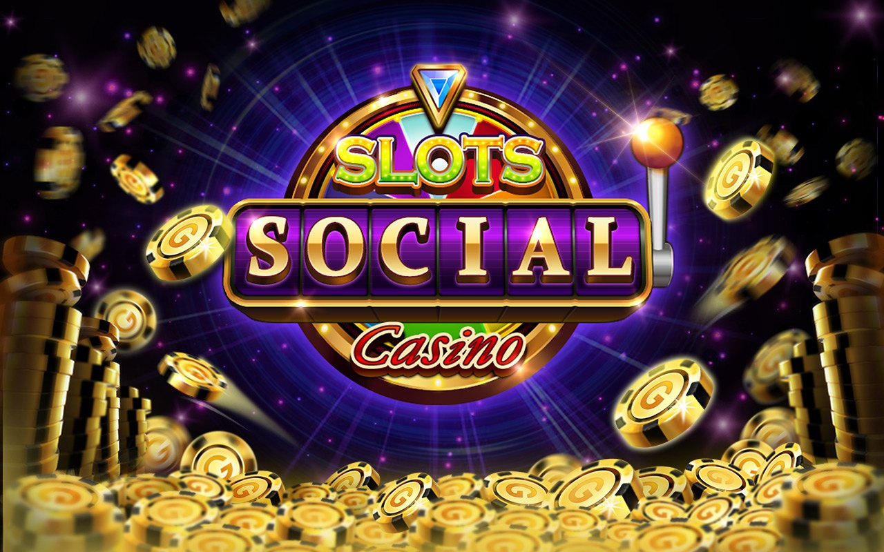 Reasons why the social casino is no gamble