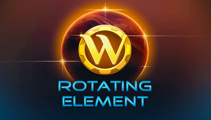 Rotating Element