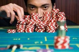 Strategies on casino games