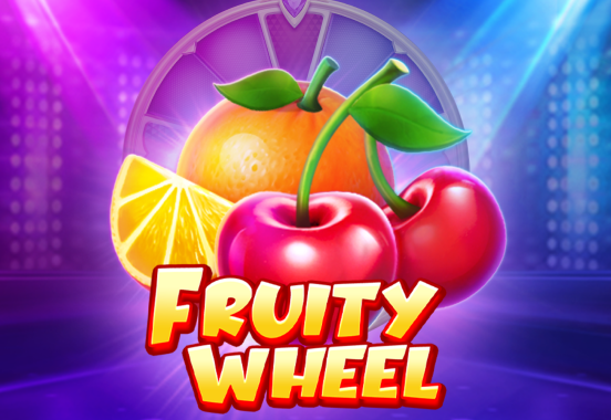 TaDa Gaming Fruity Wheel