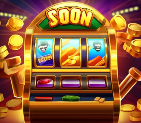 The Mesmerizing Visual Evolution of Slot Machines Simple Symbols to Immersive Worlds