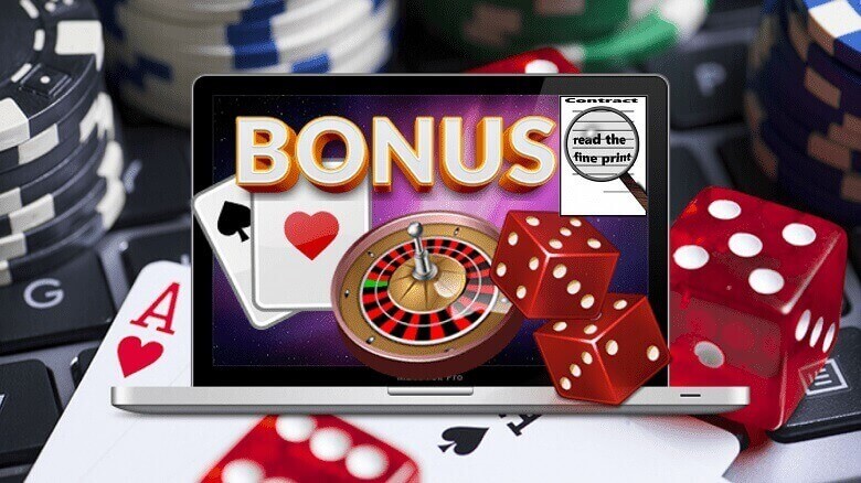 The online casino betting in the United States