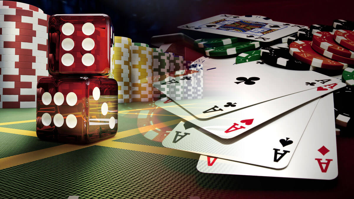 The perfect guide for beginners in Casino Gambling