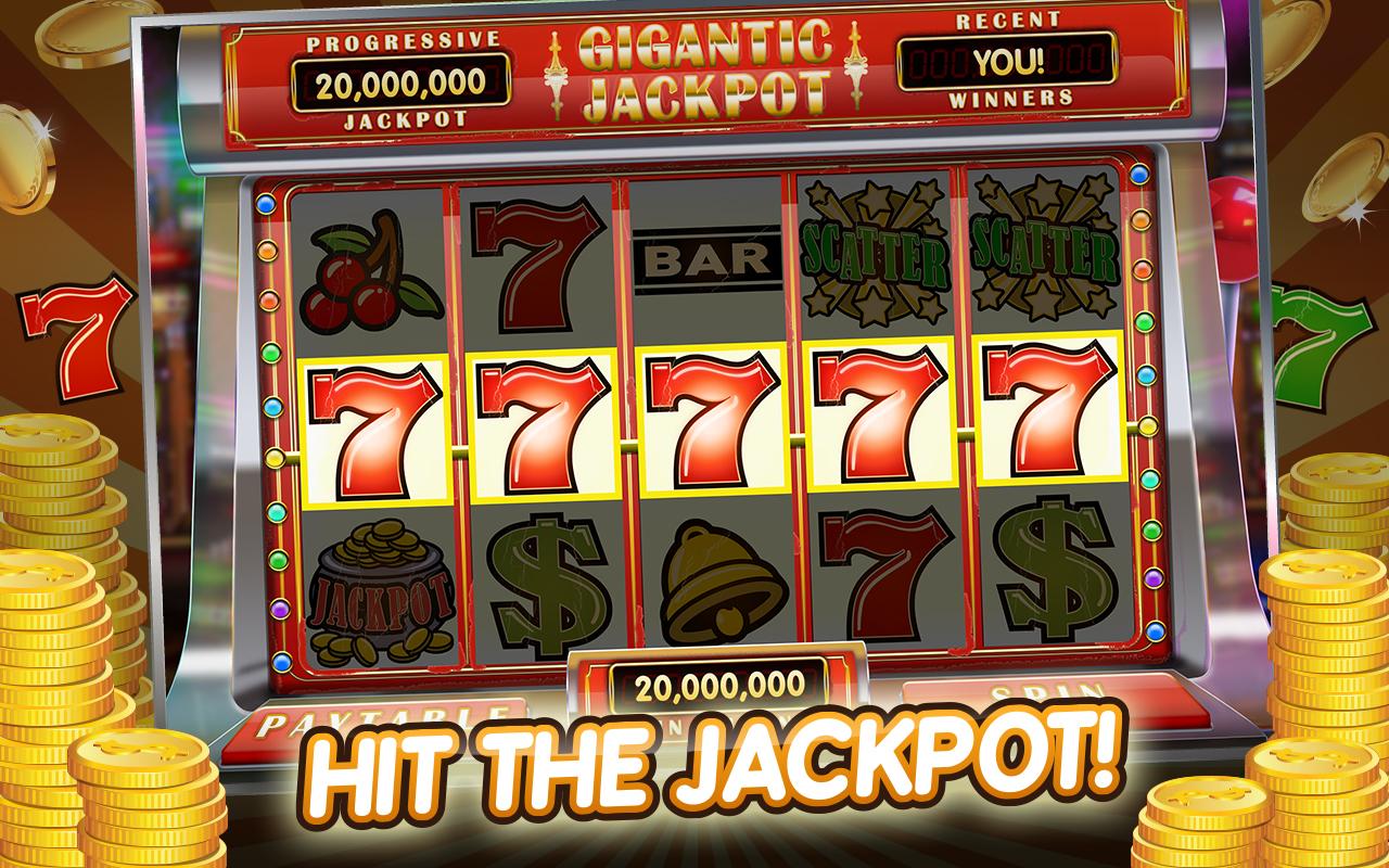 Ways to have real opportunities to win a jackpot from a slot machine