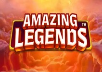 amazing legends