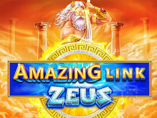 amazing link zeus game