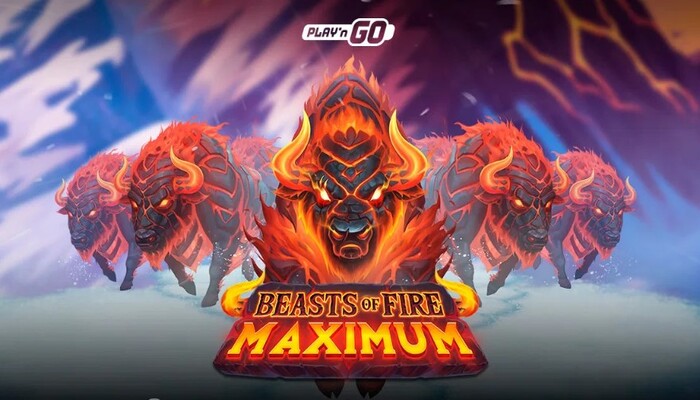 beasts of fire