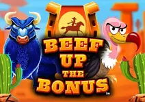 Beef Up The Bonus