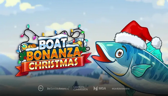 boat bonanza christmas