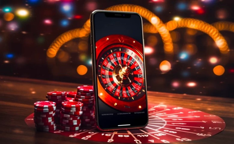 casino app