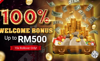 casino offers