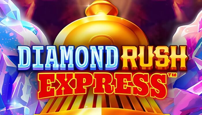 diamond rush express slot review 700x400