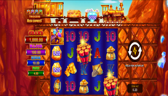 diamondrushexpressslot 700x400